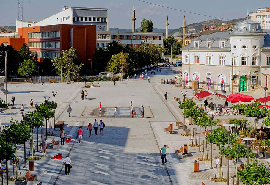 Hot_Uni-Prishtina